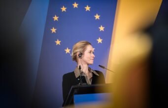 UE memerlukan ‘strategi yang jelas’ terhadap Rusia sebelum memilih utusannya