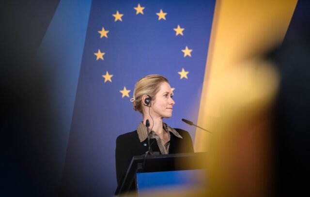 UE memerlukan 'strategi yang jelas' terhadap Rusia sebelum memilih utusannya