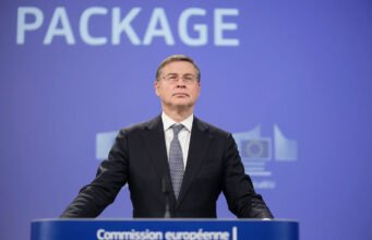 UE memperingatkan adanya guncangan energi baru bagi perekonomian Timur Tengah