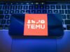 UE mendenda Temu €200 juta karena kesalahan penilaian risiko online