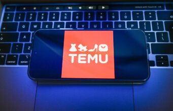 UE mendenda Temu €200 juta karena kesalahan penilaian risiko online
