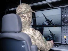 “Ukraina berhutang permintaan maaf”: Athena marah atas insiden drone maritim