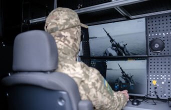 “Ukraina berhutang permintaan maaf”: Athena marah atas insiden drone maritim