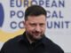 Ukraina layak menjadi anggota penuh UE, kata Zelensky