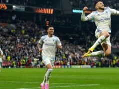 Ulasan, hasil, dan gol penantian 30 tahun berakhir dengan kejayaan Liga Europa