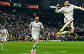 Ulasan, hasil, dan gol penantian 30 tahun berakhir dengan kejayaan Liga Europa
