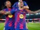 Ulasan, hasil dan gol sebagai juara membuat sejarah dengan kemenangan kandang lainnya