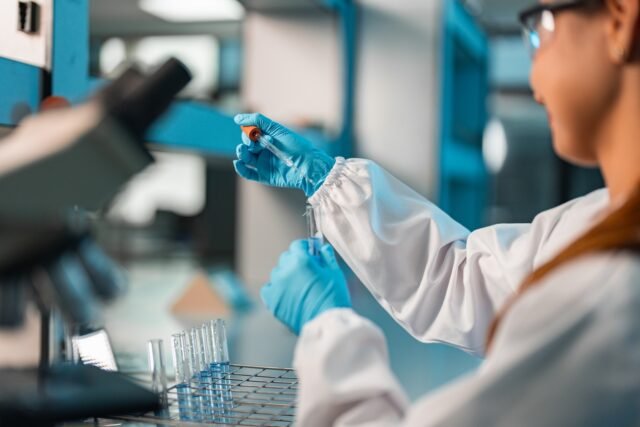 Undang-undang bioteknologi UE meningkatkan tekanan pada Yunani untuk bersaing, industri