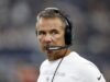 Urban Meyer kehilangan keluhannya terhadap Jag
