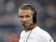 Urban Meyer kehilangan keluhannya terhadap Jag
