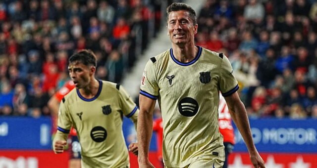 Valencia vs Barcelona: Komentar, pembaruan, gol, dan statistik saat sang