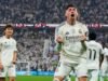 Valverde memecah keheningan tentang Tchouameni: ‘Real Madrid mendukung saya’