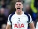 Van de Ven menyebut musim ini ‘tidak dapat diterima’ setelah Tottenham lolos dari degradasi
