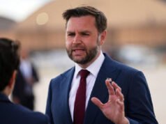 Vance mengatakan kemajuan telah dicapai karena kesepakatan AS-Iran menunggu lampu hijau dari Trump