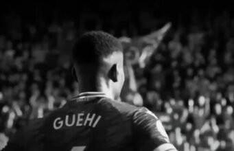 Video perpisahan Marc Guehi dengan Crystal Palace bocor setelah transfer Liverpool runtuh