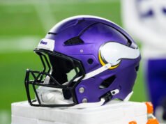 Viking akan mempekerjakan Nolan Teasley sebagai manajer umum; Rob Brzezinski tetap menjadi wakil presiden eksekutif