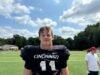 Viking menandatangani LB Jake Golday putaran kedua, menyelesaikan kelas draft