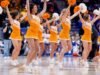 Vols akan menghadapi NC State dalam kontes 6 Desember di Bridgestone Arena