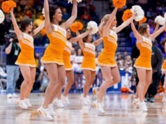Vols akan menghadapi NC State dalam kontes 6 Desember di Bridgestone Arena