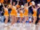 Vols akan menghadapi NC State dalam kontes 6 Desember di Bridgestone Arena