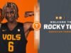 Vols merekrut veteran A-10 Big Man Christian Fermin