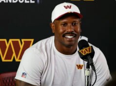Von Miller mendorong kembalinya Bronco; Pasar veteran FA “tenang”