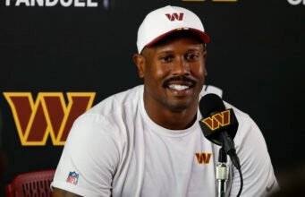 Von Miller mendorong kembalinya Bronco; Pasar veteran FA “tenang”