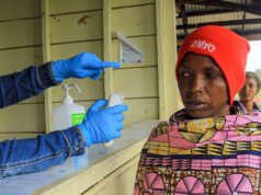 WHO menyatakan darurat internasional ketika wabah Ebola menewaskan lebih dari 80 orang di Kongo