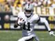 WR Henry Ruggs meminta pembebasan bersyarat