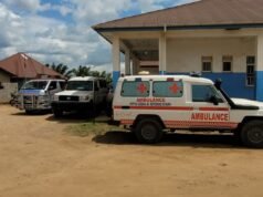 Wabah Ebola baru telah menewaskan 87 orang di Republik Demokratik Kongo: NPR