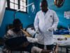 Wabah Ebola yang mematikan memicu pencarian vaksin segera