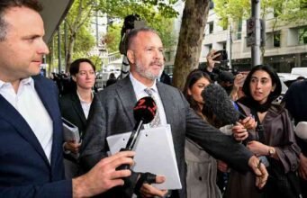 Wanita Australia yang terkait dengan ISIS dituduh menjadi budak di Suriah