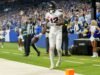 Warga Texas, WR Nico Collins setuju untuk menyusun ulang kesepakatan