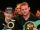 Wayne Rooney ‘hancur’ sepeninggal legenda tinju Ricky Hatton