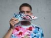 Wirtz, Pogba, dan Marcelo memamerkan sepatu bot adidas x BAPE baru yang menarik