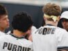 Young menyambut 2 untuk 2026-2027 – Pembuat Boiler Purdue
