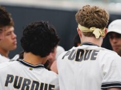 Young menyambut 2 untuk 2026-2027 – Pembuat Boiler Purdue