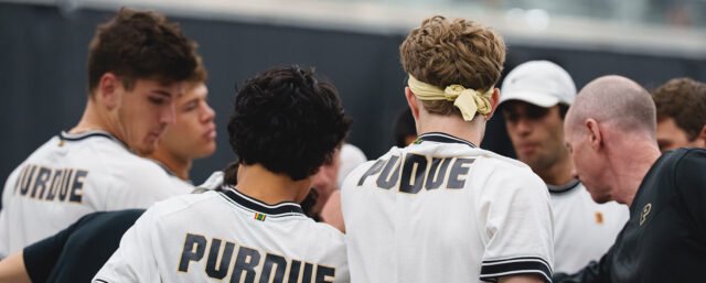 Young menyambut 2 untuk 2026-2027 - Pembuat Boiler Purdue