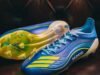 adidas meluncurkan sepatu baru khas Lionel Messi: F50 ‘Vis10n’