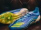 adidas meluncurkan sepatu baru khas Lionel Messi: F50 ‘Vis10n’