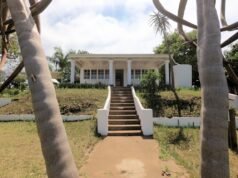 nilai-nilai dan visi pendiri