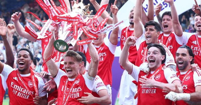 10 pemain yang Piala Dunia membuka jalan menuju kekayaan Liga