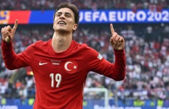 10 pemain yang harus diperhatikan di Piala Dunia
