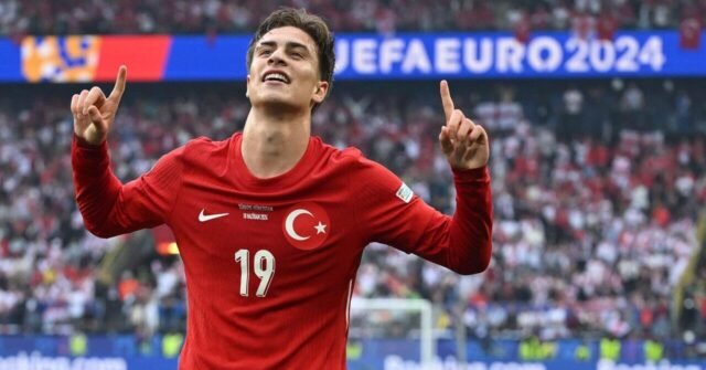 10 pemain yang harus diperhatikan di Piala Dunia