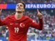 10 pemain yang harus diperhatikan di Piala Dunia