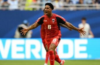 11 hari kemudian dan Piala Dunia terus membuat heboh: NPR