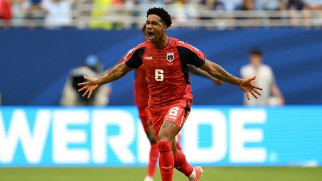 11 hari kemudian dan Piala Dunia terus membuat heboh: NPR