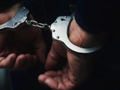 14 imigran tidak berdokumen ditangkap saat pawai anti-imigrasi di Mpumalanga
