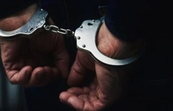 14 imigran tidak berdokumen ditangkap saat pawai anti-imigrasi di Mpumalanga