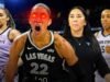Natalie Nakase Buka-bukaan Tentang Eksekusi Usai Pertandingan Besar A’ja Wilson